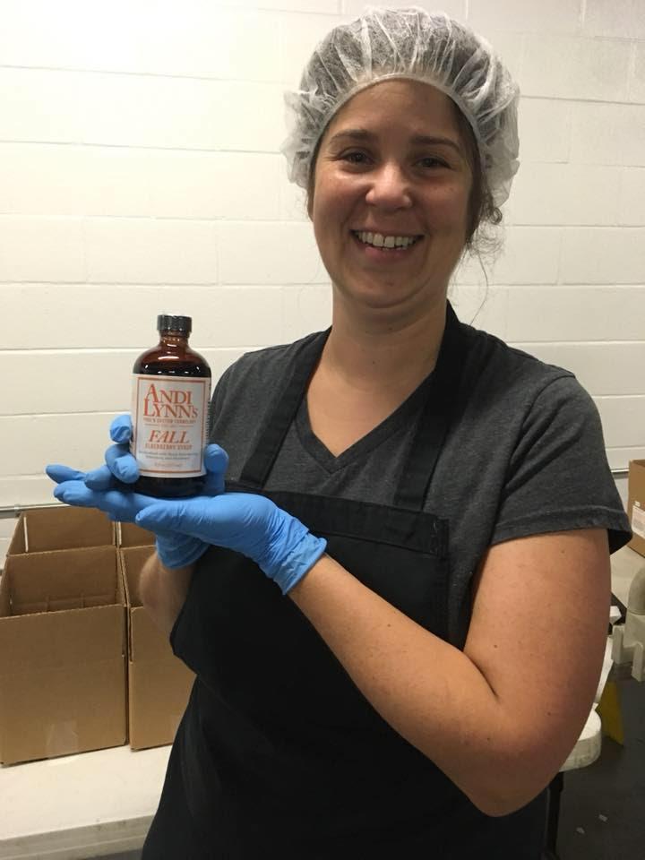 How to Know if your Local Elderberry is Safe