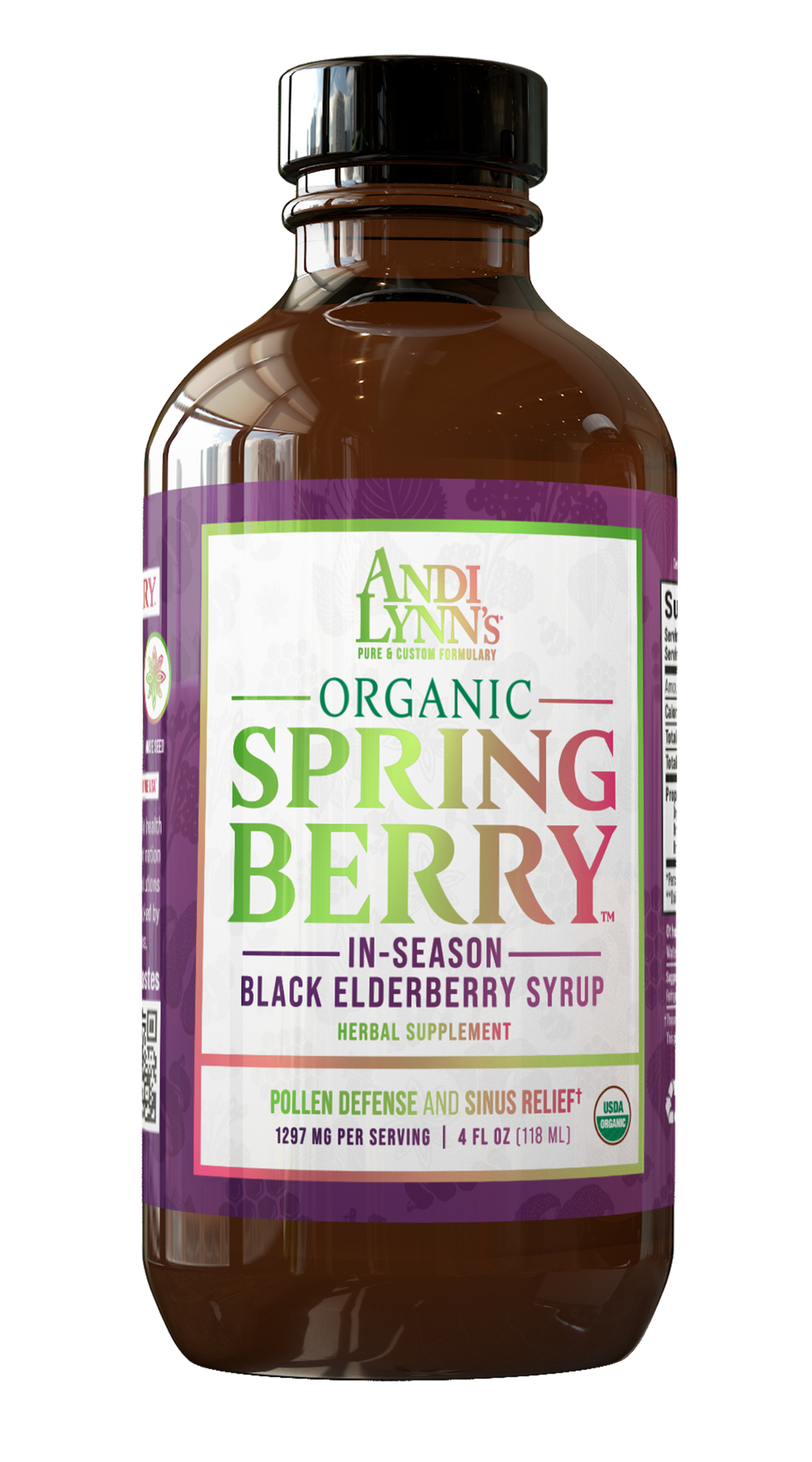 Andi Lynn's Spring Wellness Bundle