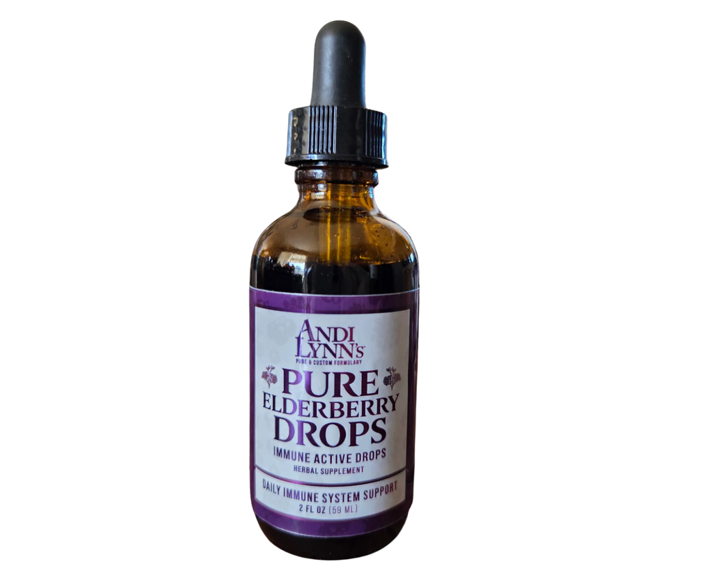 Andi Lynn's Spring Wellness Bundle